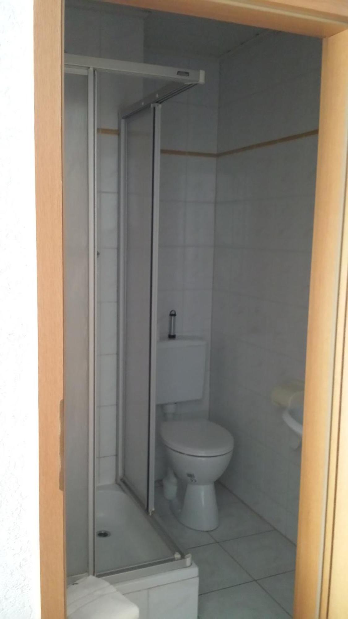 Hotel Bad Langensalza Eichenhof Δωμάτιο φωτογραφία