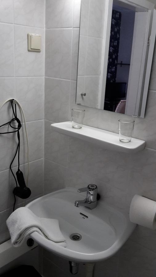 Hotel Bad Langensalza Eichenhof Δωμάτιο φωτογραφία