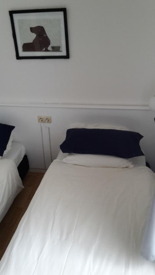 Hotel Bad Langensalza Eichenhof Δωμάτιο φωτογραφία