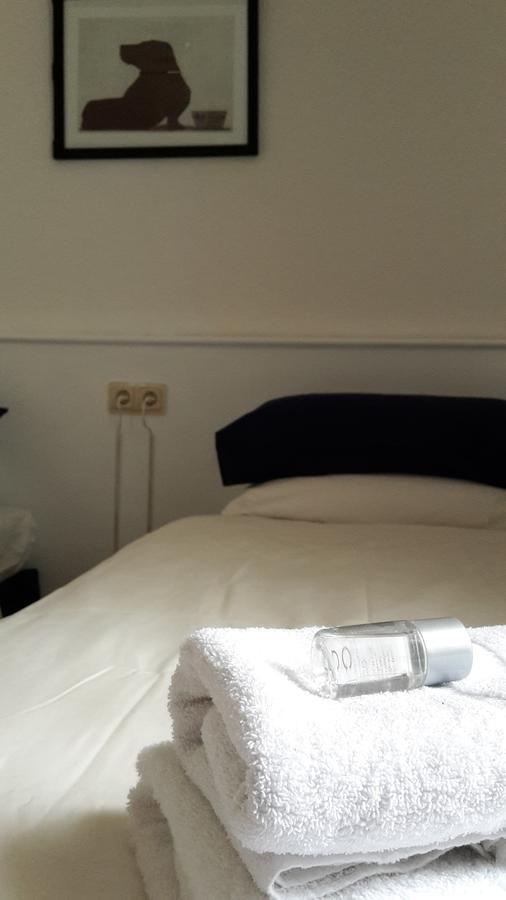 Hotel Bad Langensalza Eichenhof Δωμάτιο φωτογραφία