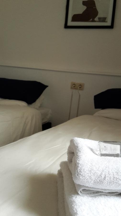 Hotel Bad Langensalza Eichenhof Δωμάτιο φωτογραφία