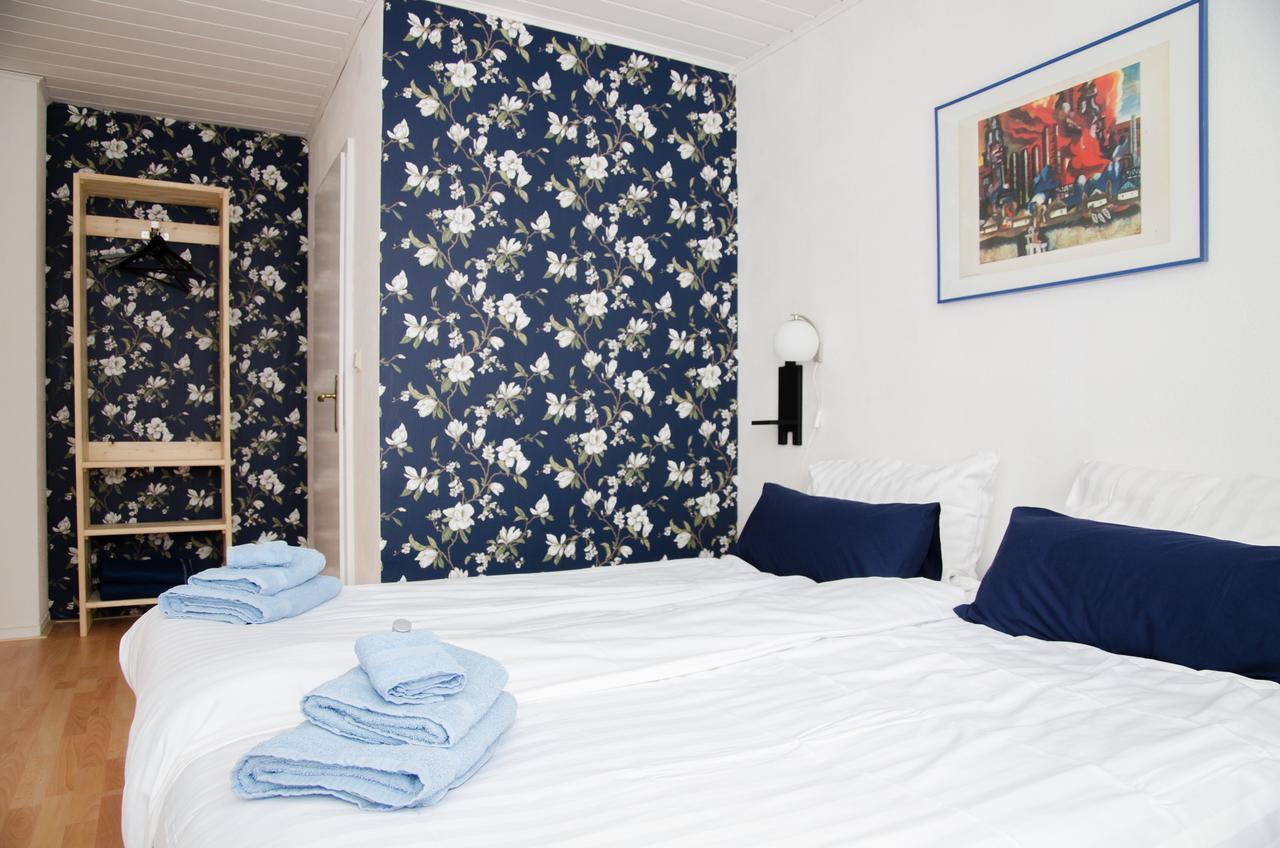 Hotel Bad Langensalza Eichenhof Δωμάτιο φωτογραφία
