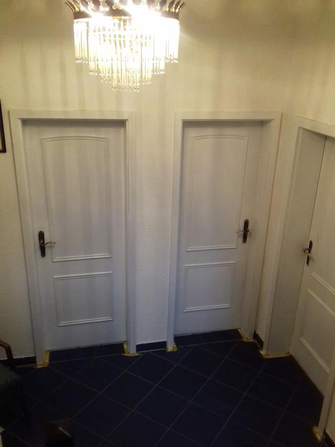 Hotel Bad Langensalza Eichenhof Εξωτερικό φωτογραφία