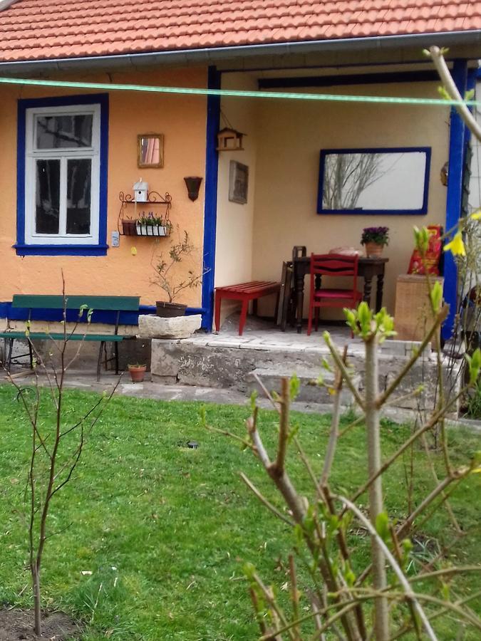 Hotel Bad Langensalza Eichenhof Εξωτερικό φωτογραφία
